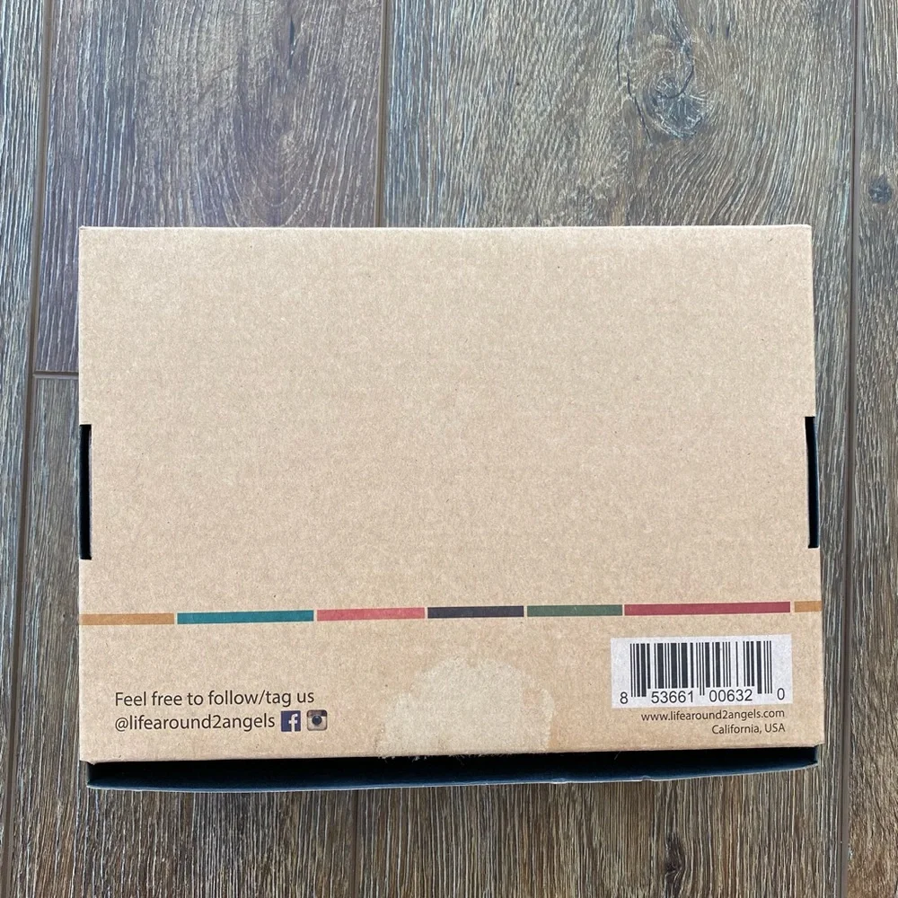 Last chance - Life around 2 angels boutique bath bombs 12 - Picture 5 of 5